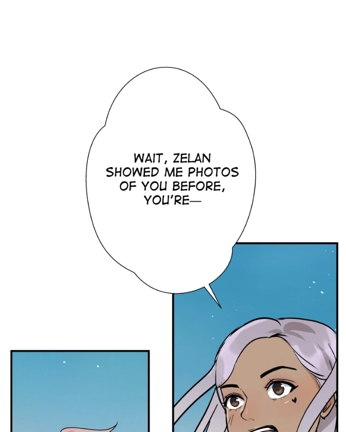 Freaking Romance Chapter 68 page 2 - 