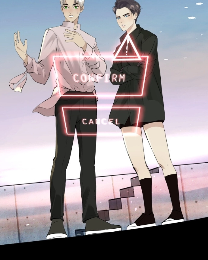 Freaking Romance Chapter 68 page 103 - 