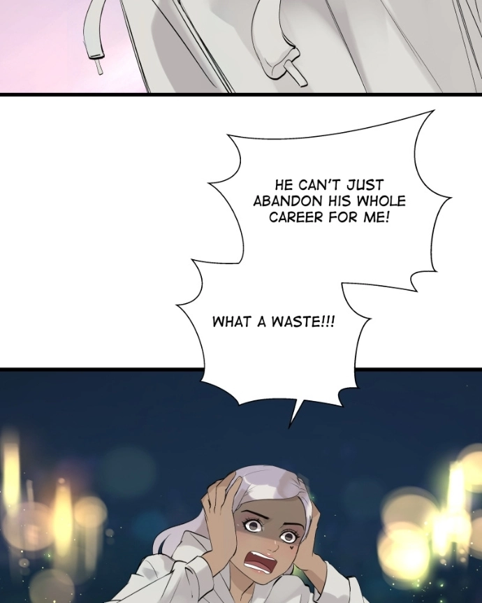 Freaking Romance Chapter 68 page 109 - 