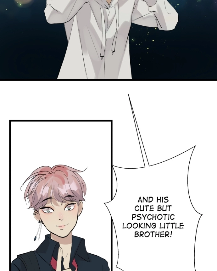 Freaking Romance Chapter 68 page 110 - 