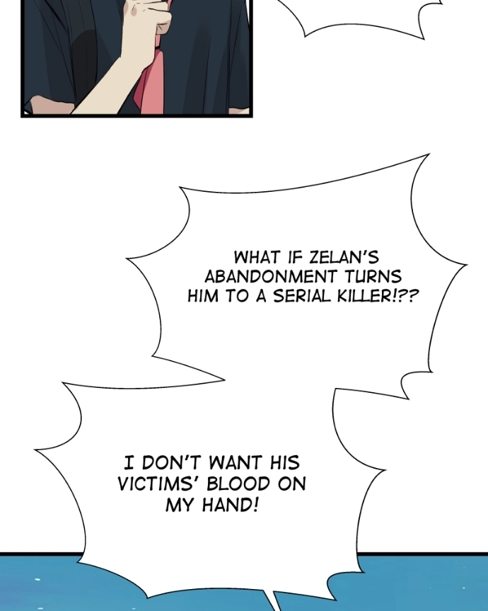 Freaking Romance Chapter 68 page 111 - 