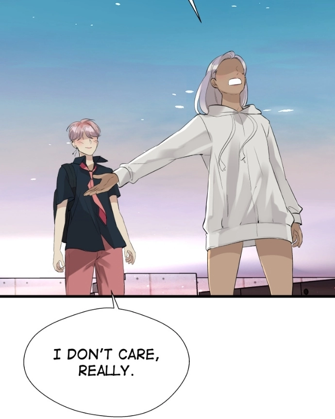 Freaking Romance Chapter 68 page 112 - 