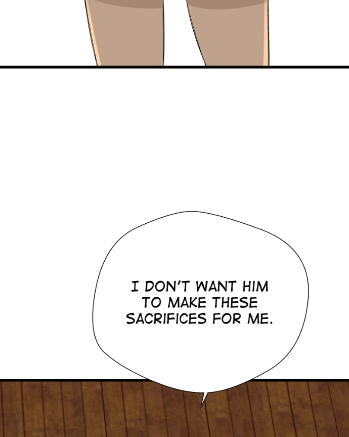 Freaking Romance Chapter 68 page 117 - 