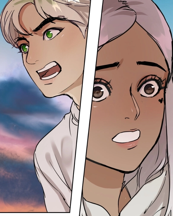 Freaking Romance Chapter 68 page 13 - 