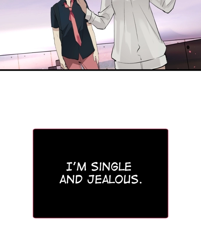 Freaking Romance Chapter 68 page 124 - 