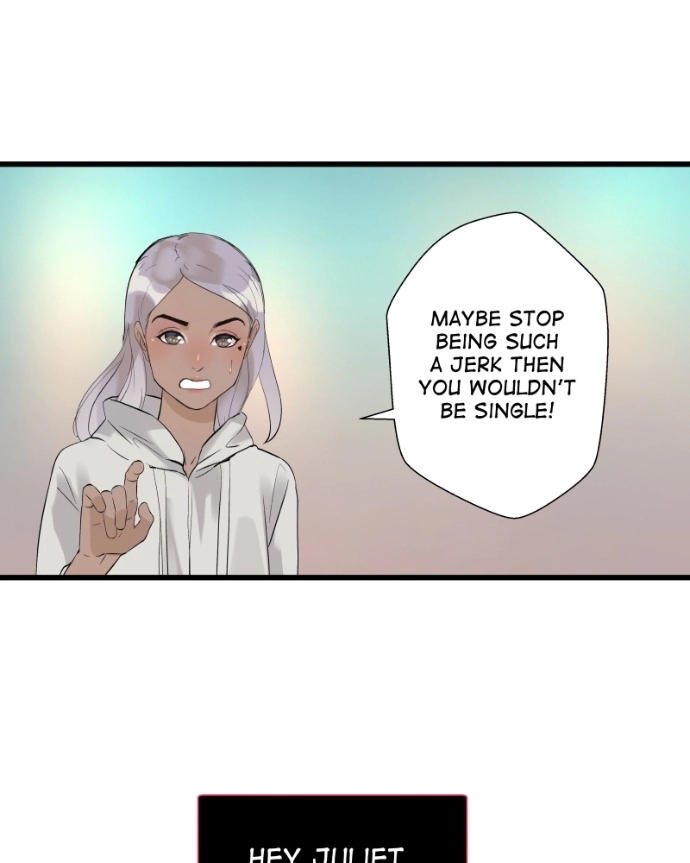 Freaking Romance Chapter 68 page 125 - 