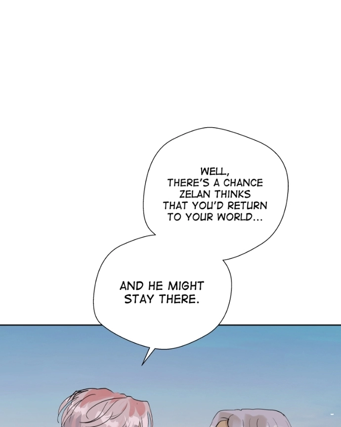 Freaking Romance Chapter 68 page 131 - 