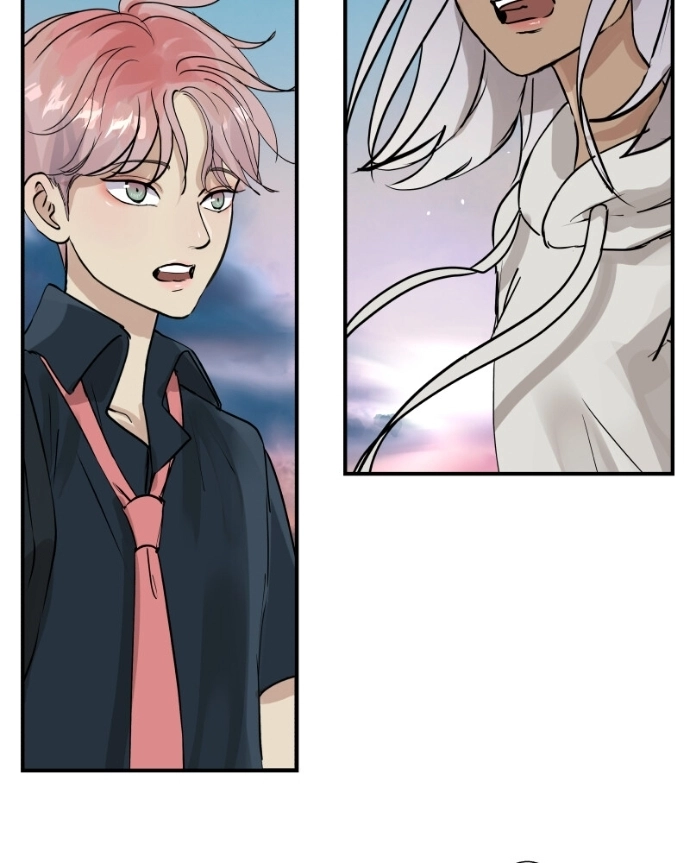 Freaking Romance Chapter 68 page 3 - 