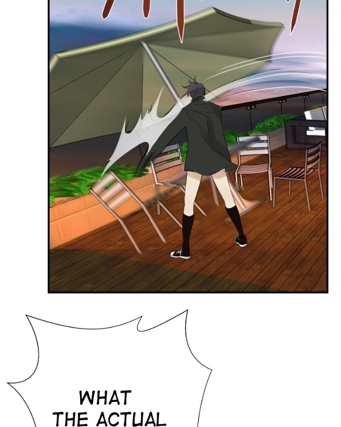 Freaking Romance Chapter 68 page 24 - 