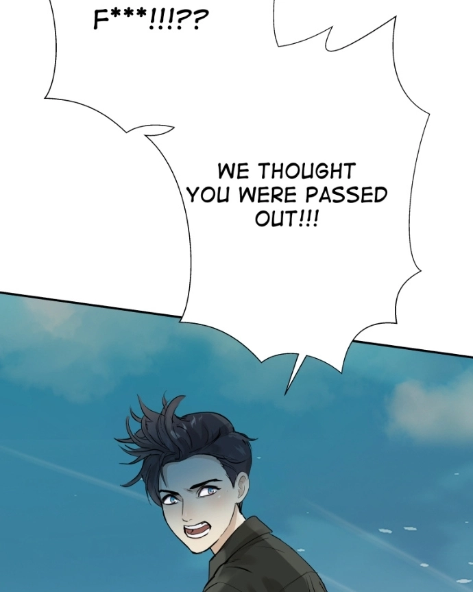 Freaking Romance Chapter 68 page 25 - 