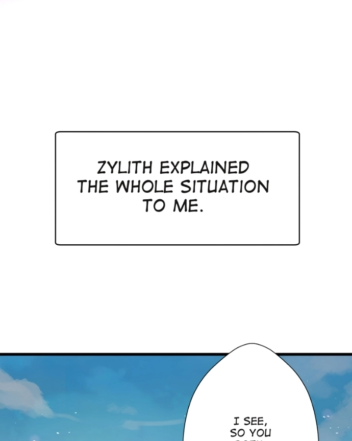 Freaking Romance Chapter 68 page 29 - 