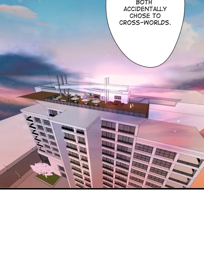 Freaking Romance Chapter 68 page 30 - 