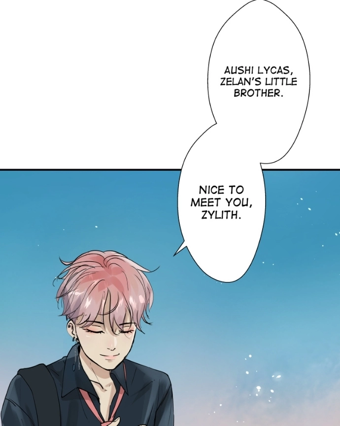 Freaking Romance Chapter 68 page 4 - 