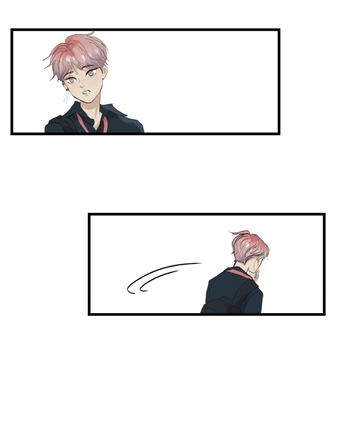 Freaking Romance Chapter 68 page 31 - 
