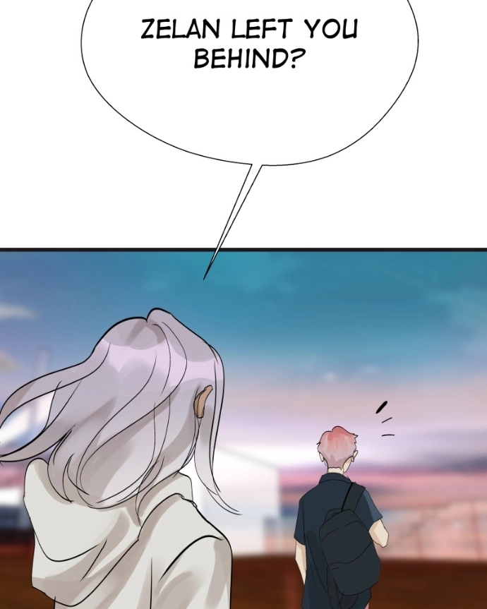 Freaking Romance Chapter 68 page 39 - 