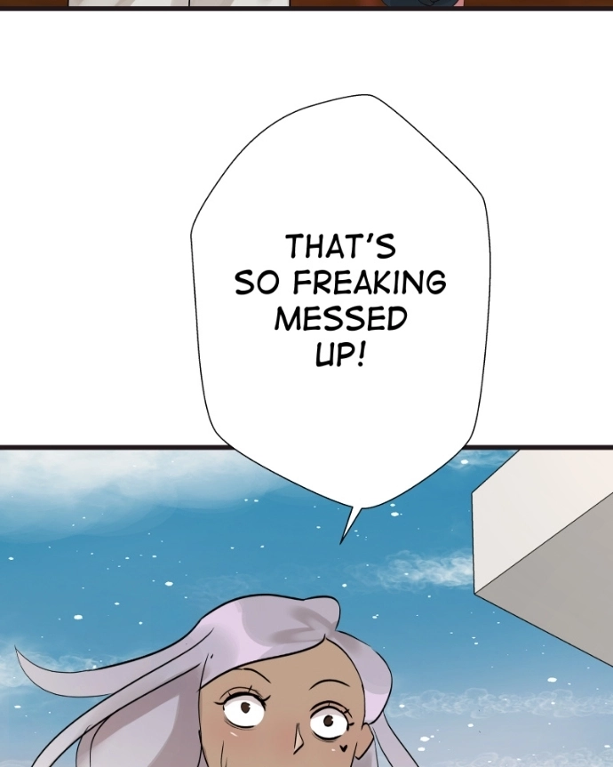 Freaking Romance Chapter 68 page 40 - 