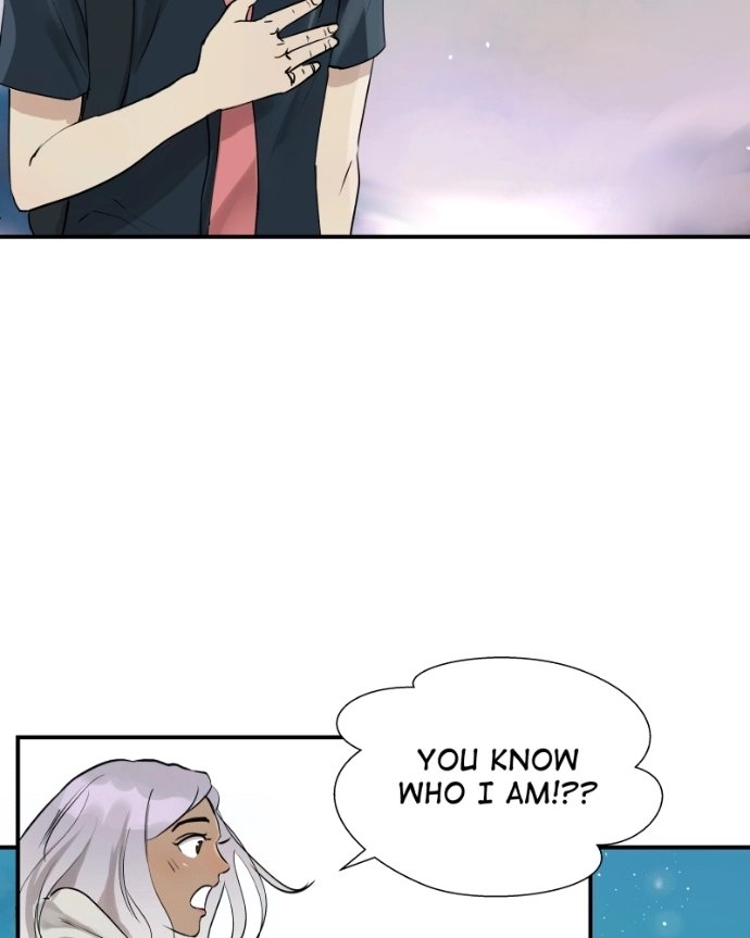 Freaking Romance Chapter 68 page 5 - 