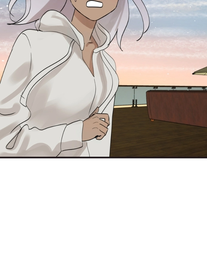 Freaking Romance Chapter 68 page 41 - 
