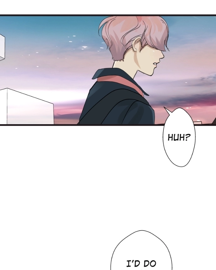 Freaking Romance Chapter 68 page 42 - 