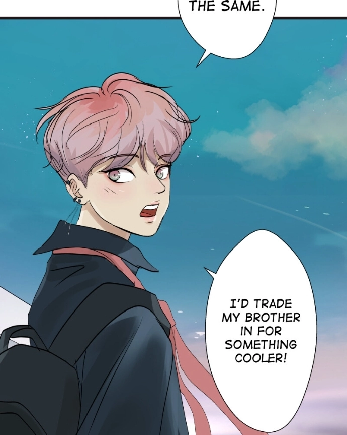 Freaking Romance Chapter 68 page 43 - 