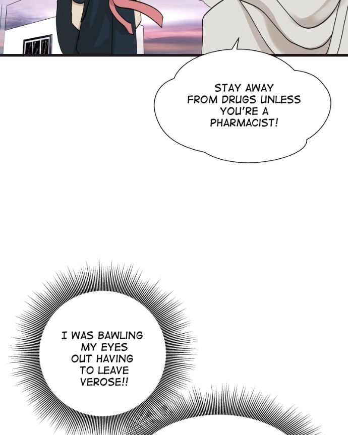 Freaking Romance Chapter 68 page 46 - 