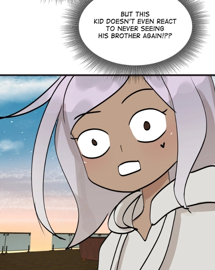 Freaking Romance Chapter 68 page 47 - 