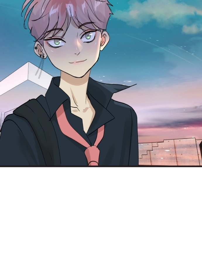 Freaking Romance Chapter 68 page 49 - 