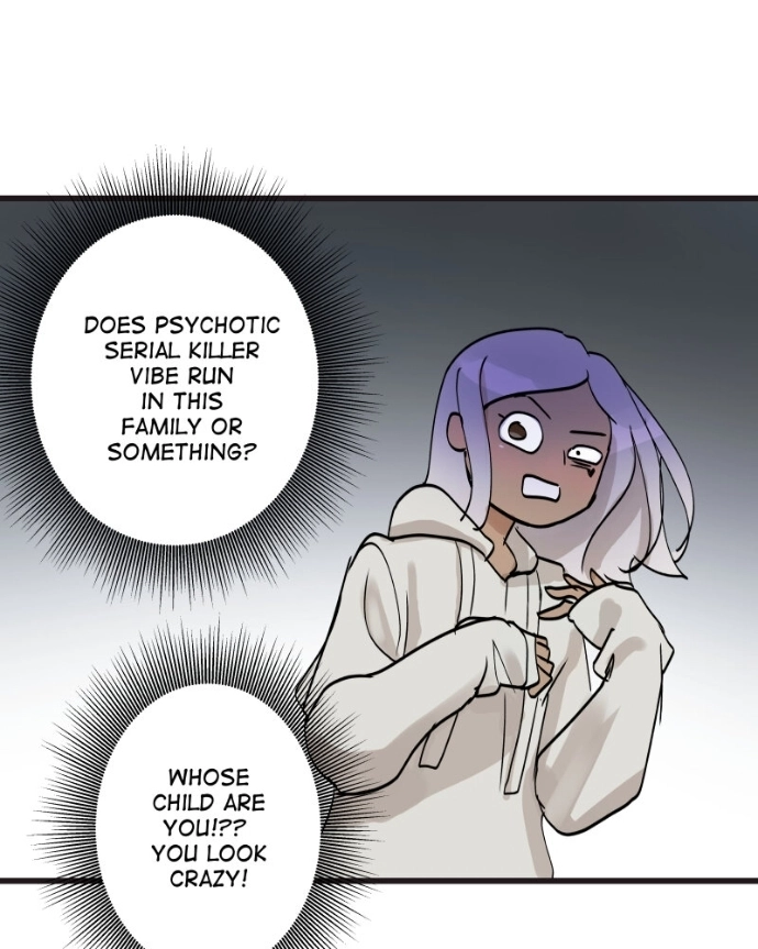 Freaking Romance Chapter 68 page 50 - 