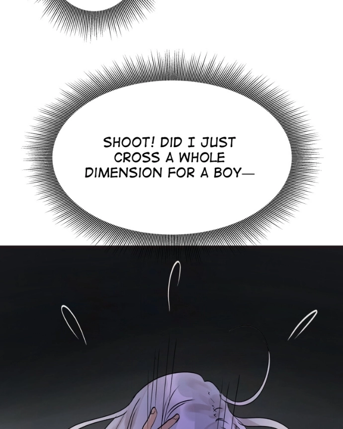 Freaking Romance Chapter 68 page 51 - 