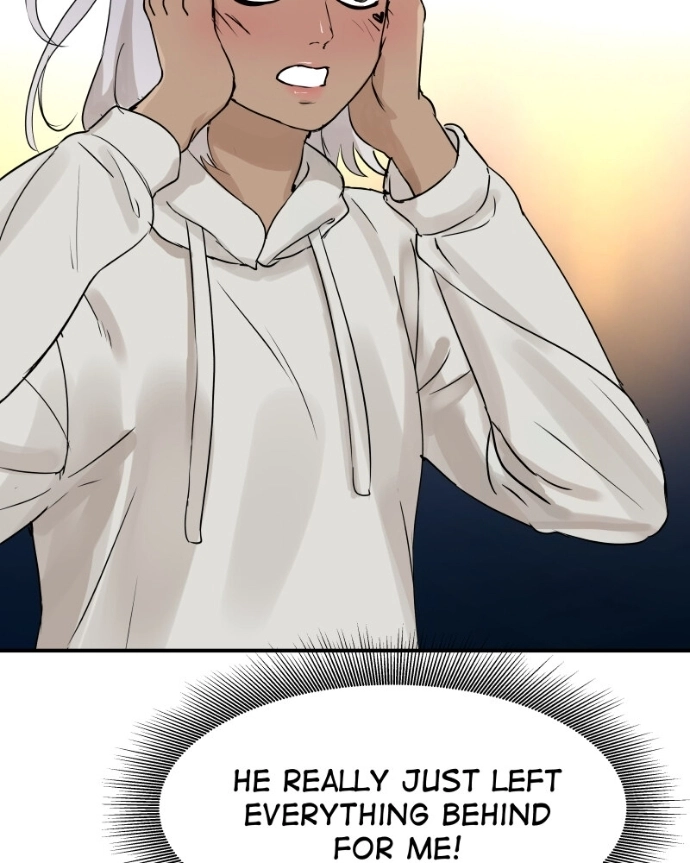 Freaking Romance Chapter 68 page 55 - 
