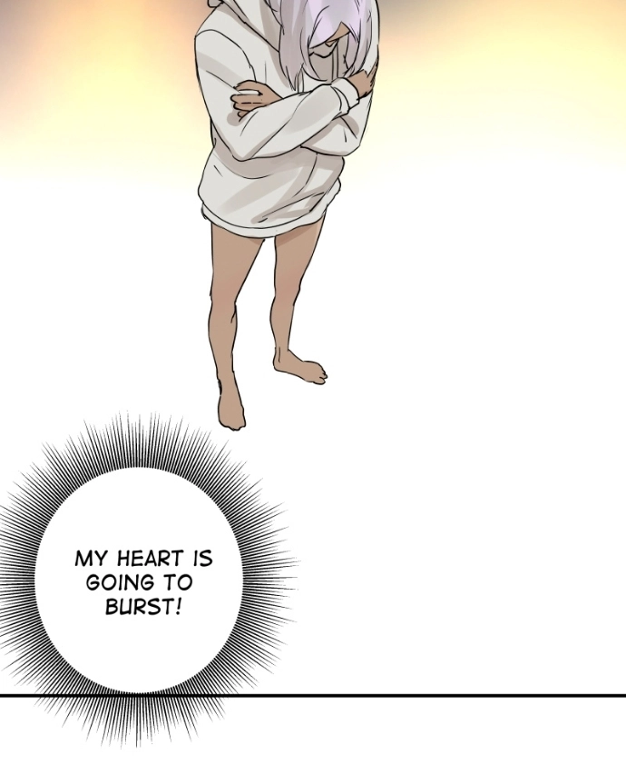 Freaking Romance Chapter 68 page 57 - 