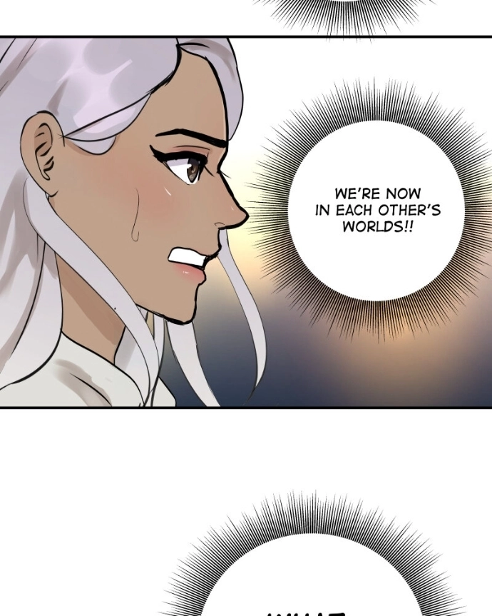 Freaking Romance Chapter 68 page 60 - 