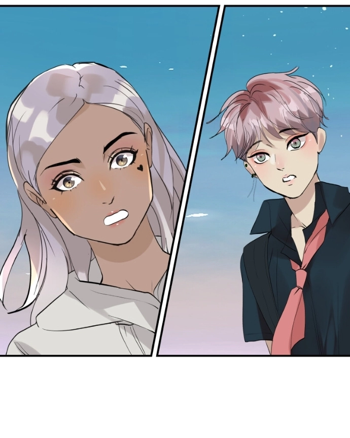 Freaking Romance Chapter 68 page 66 - 