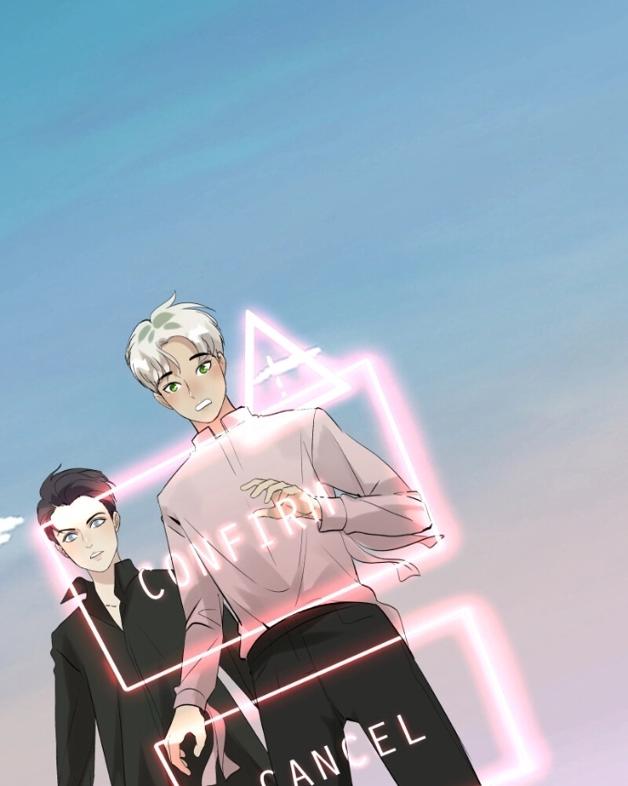 Freaking Romance Chapter 68 page 68 - 