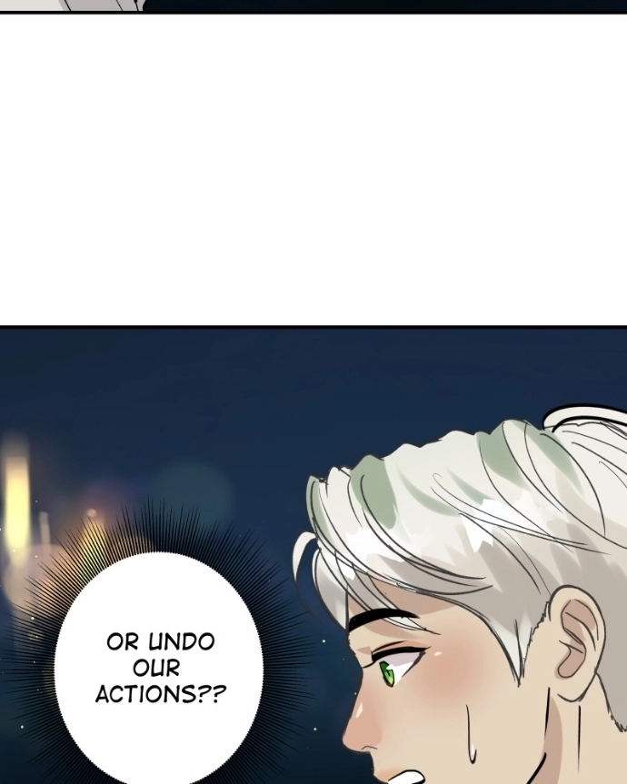 Freaking Romance Chapter 68 page 72 - 