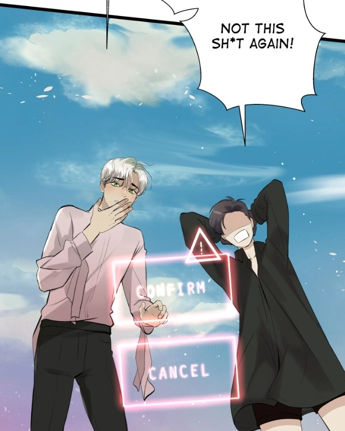 Freaking Romance Chapter 68 page 74 - 