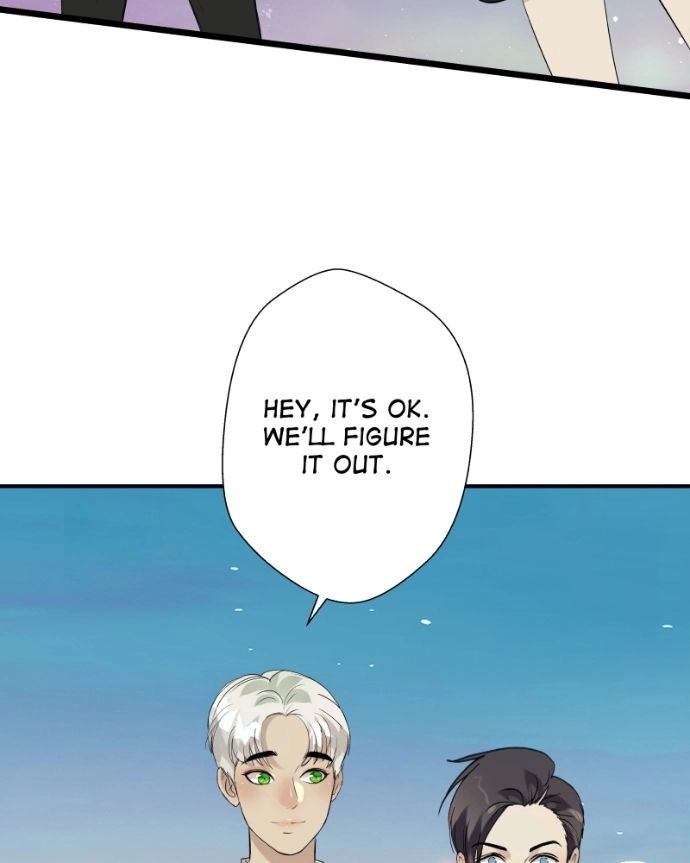 Freaking Romance Chapter 68 page 75 - 