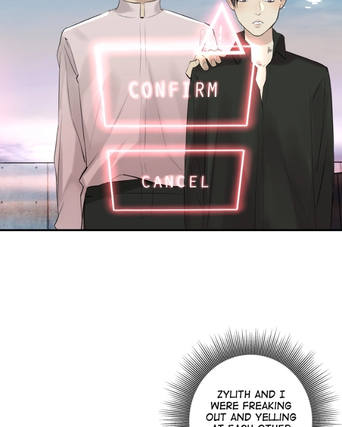 Freaking Romance Chapter 68 page 76 - 