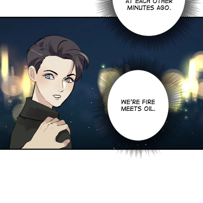 Freaking Romance Chapter 68 page 77 - 