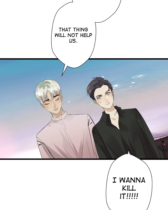 Freaking Romance Chapter 68 page 88 - 