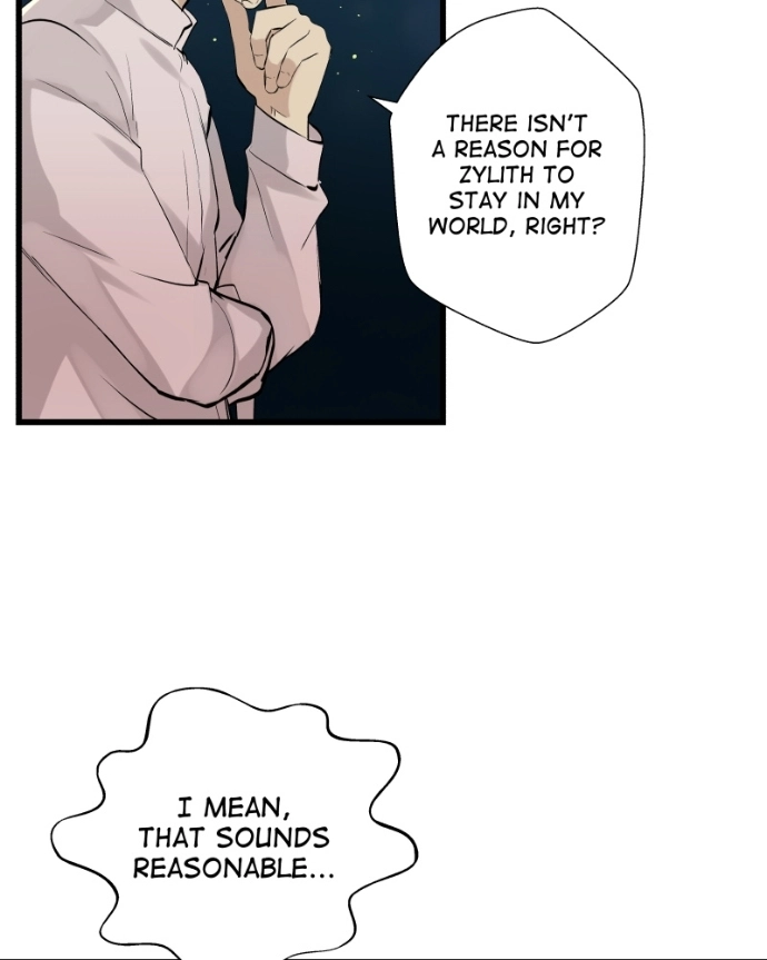 Freaking Romance Chapter 68 page 90 - 