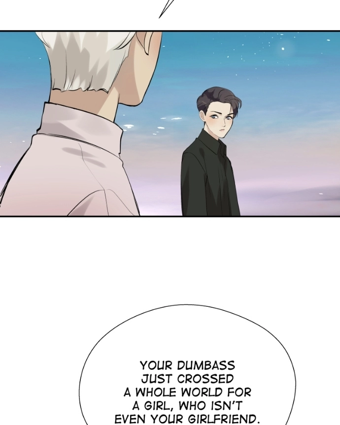Freaking Romance Chapter 68 page 97 - 