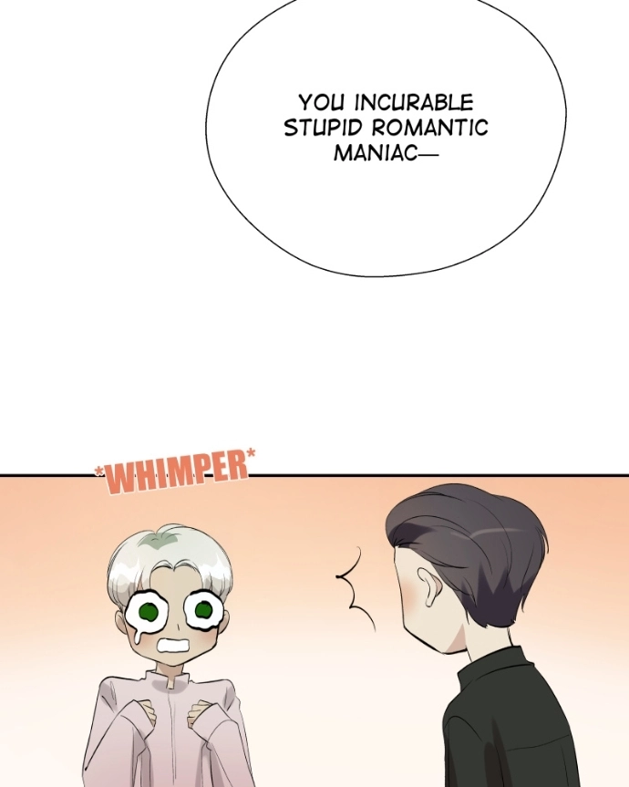 Freaking Romance Chapter 68 page 99 - 