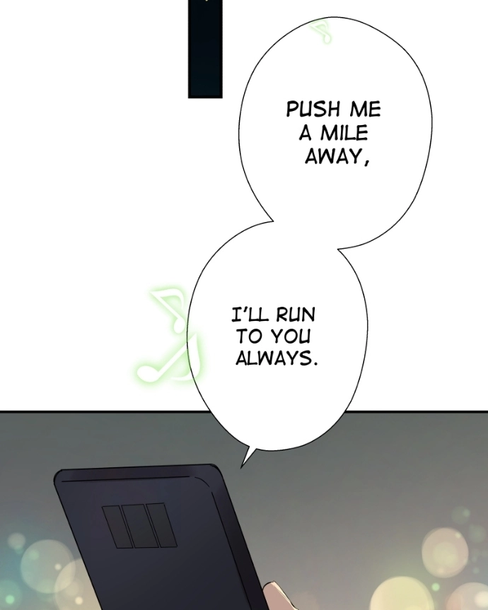 Freaking Romance Chapter 69 page 104 - 