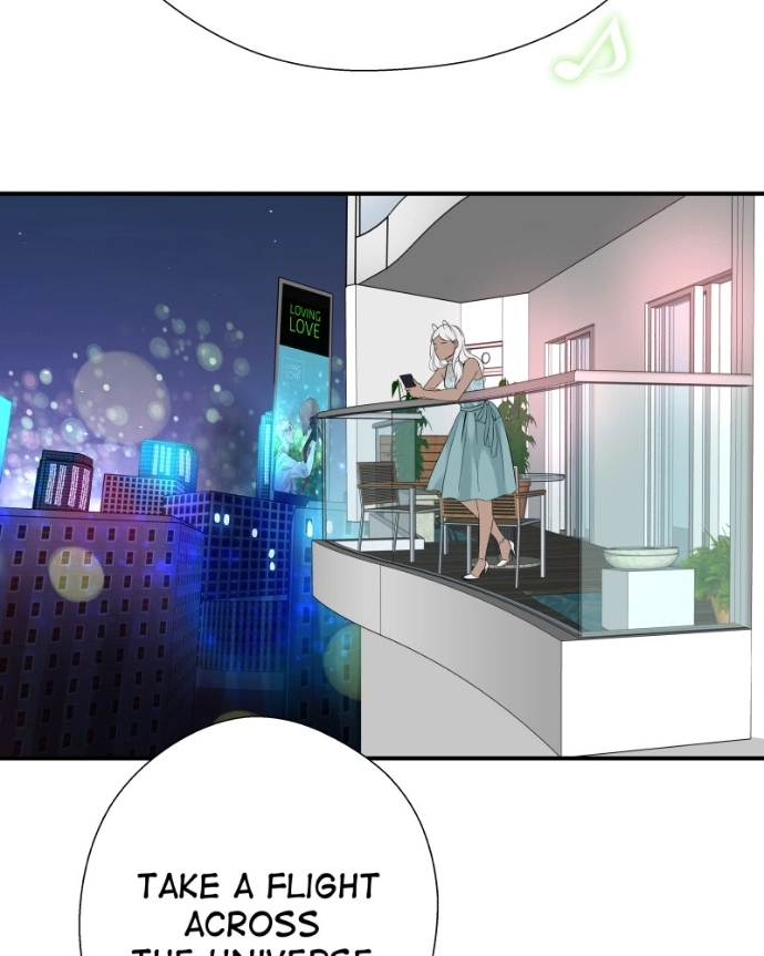 Freaking Romance Chapter 69 page 106 - 
