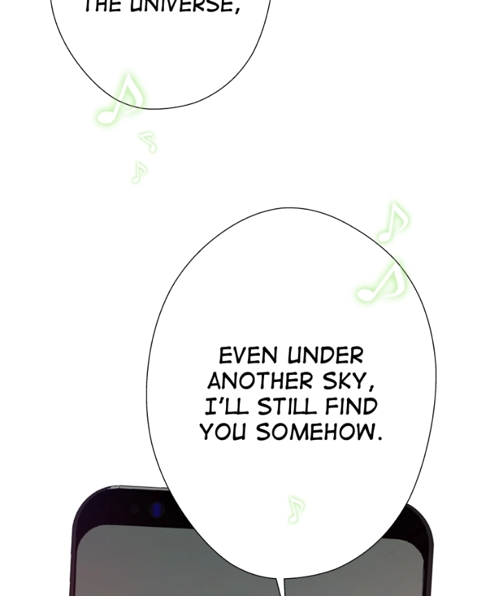 Freaking Romance Chapter 69 page 107 - 