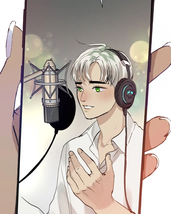 Freaking Romance Chapter 69 page 108 - 