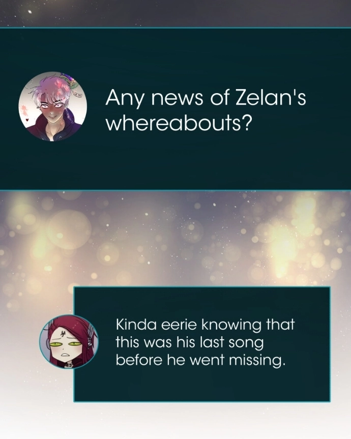 Freaking Romance Chapter 69 page 112 - 