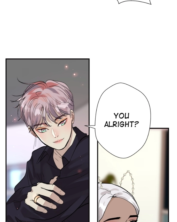Freaking Romance Chapter 69 page 116 - 