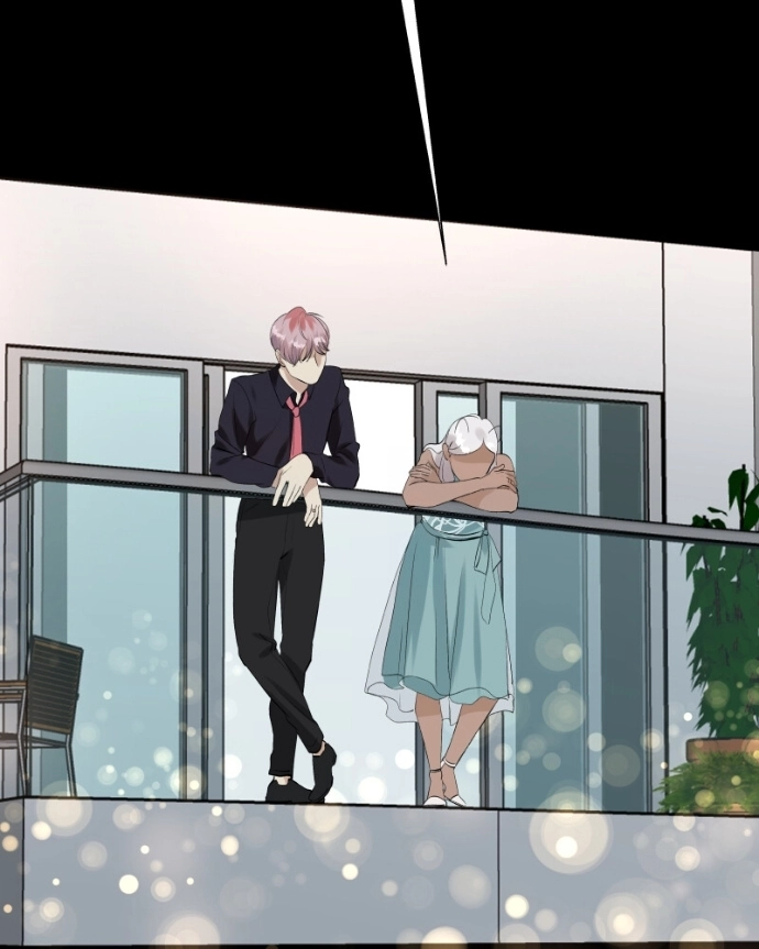 Freaking Romance Chapter 69 page 123 - 